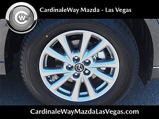 2024 Mazda CX-5 S JM3KFBBL0R0474934 in Las Vegas, NV 9
