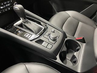 2024 Mazda CX-5 S JM3KFBBL1R0471749 in Lexington, KY 13