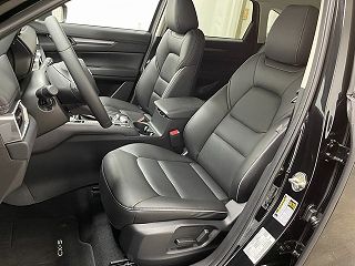 2024 Mazda CX-5 S JM3KFBBL1R0471749 in Lexington, KY 17