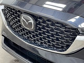 2024 Mazda CX-5 S JM3KFBBL1R0471749 in Lexington, KY 22