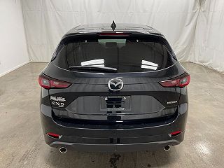 2024 Mazda CX-5 S JM3KFBBL1R0471749 in Lexington, KY 23