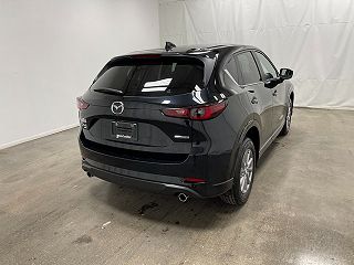 2024 Mazda CX-5 S JM3KFBBL1R0471749 in Lexington, KY 27