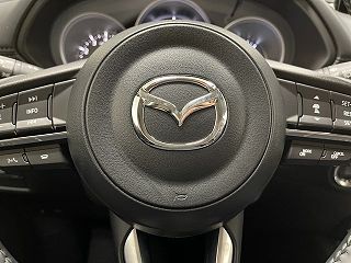 2024 Mazda CX-5 S JM3KFBBL1R0471749 in Lexington, KY 8