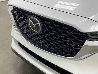 2024 Mazda CX-5 S JM3KFBBL8R0424704 in Lexington, KY 22