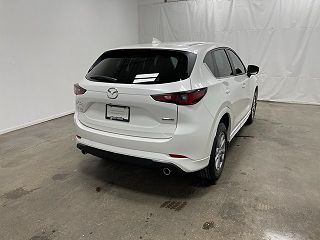 2024 Mazda CX-5 S JM3KFBBL8R0424704 in Lexington, KY 27
