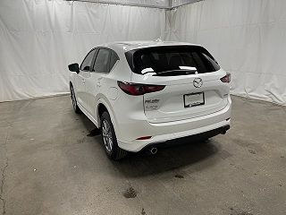 2024 Mazda CX-5 S JM3KFBBL8R0424704 in Lexington, KY 3