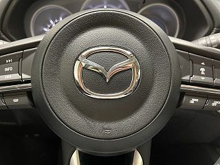 2024 Mazda CX-5 S JM3KFBBL8R0424704 in Lexington, KY 8