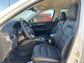 2024 Mazda CX-5 S JM3KFBBL5R0448636 in Longview, TX 15
