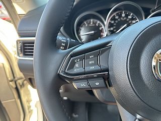 2024 Mazda CX-5 S JM3KFBBL5R0448636 in Longview, TX 19