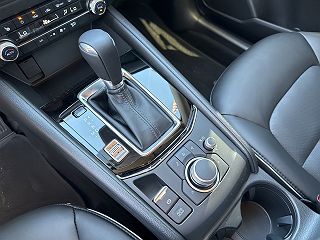 2024 Mazda CX-5 S JM3KFBBL5R0448636 in Longview, TX 24