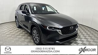 2024 Mazda CX-5 S VIN: JM3KFBDL2R0471501