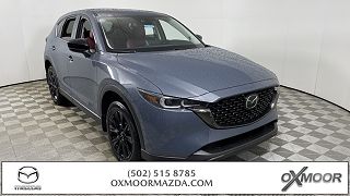 2024 Mazda CX-5 S VIN: JM3KFBCL4R0432393