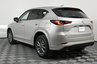 2024 Mazda CX-5 S JM3KFBBL6R0482617 in Marietta, GA 7