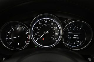 2024 Mazda CX-5 S JM3KFBCL6R0481689 in Marietta, GA 17
