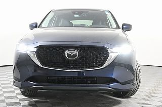 2024 Mazda CX-5 S JM3KFBCL6R0481689 in Marietta, GA 5