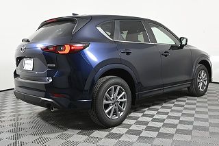 2024 Mazda CX-5 S JM3KFBCL6R0481689 in Marietta, GA 8