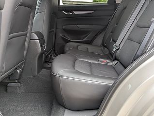 2024 Mazda CX-5 S JM3KFBBL9R0470106 in McKinney, TX 10