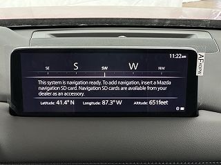 2024 Mazda CX-5 S JM3KFBDL0R0429327 in Merrillville, IN 24