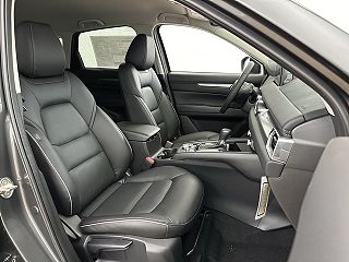 2024 Mazda CX-5 S JM3KFBBL0R0451511 in Merrillville, IN 15