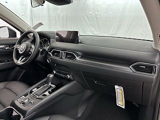 2024 Mazda CX-5 S JM3KFBBL0R0451511 in Merrillville, IN 16