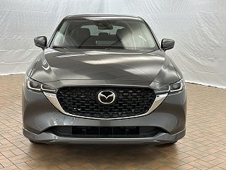 2024 Mazda CX-5 S JM3KFBBL0R0451511 in Merrillville, IN 2
