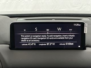 2024 Mazda CX-5 S JM3KFBBL0R0451511 in Merrillville, IN 22