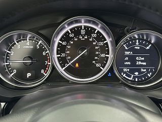 2024 Mazda CX-5 S JM3KFBBL0R0451511 in Merrillville, IN 28