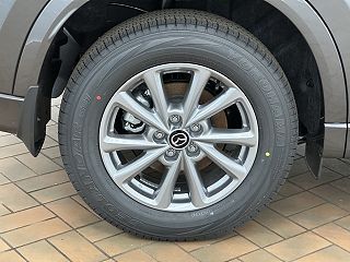 2024 Mazda CX-5 S JM3KFBBL0R0451511 in Merrillville, IN 6