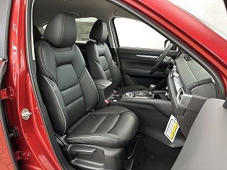 2024 Mazda CX-5 S JM3KFBBL5R0453240 in Merrillville, IN 16