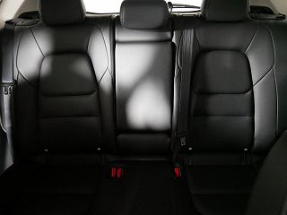 2024 Mazda CX-5 S JM3KFBBL6R0485257 in Minneapolis, MN 5