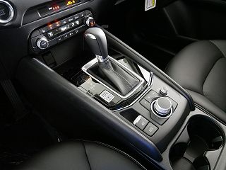 2024 Mazda CX-5 S JM3KFBBL6R0485257 in Minneapolis, MN 7
