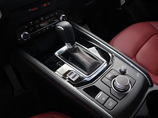 2024 Mazda CX-5 S JM3KFBCL7R0445896 in Mobile, AL 11