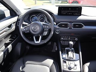 2024 Mazda CX-5 S JM3KFBBL0R0433073 in Mobile, AL 5
