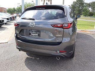 2024 Mazda CX-5 S JM3KFBBL4R0481322 in Mobile, AL 3