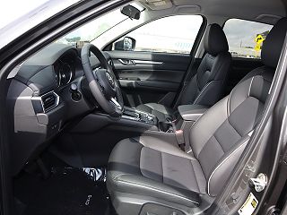 2024 Mazda CX-5 S JM3KFBBL4R0481322 in Mobile, AL 7