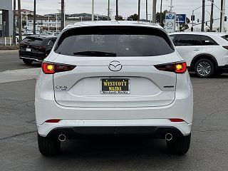 2024 Mazda CX-5 S JM3KFBCL6R0497312 in National City, CA 17