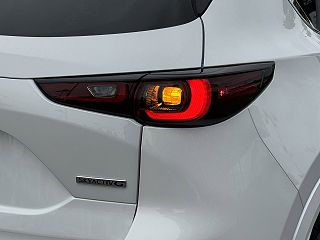 2024 Mazda CX-5 S JM3KFBCL6R0497312 in National City, CA 20