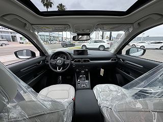 2024 Mazda CX-5 S JM3KFBCL6R0497312 in National City, CA 30