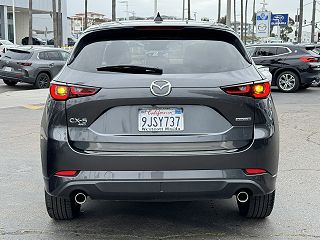2024 Mazda CX-5 S JM3KFBEM0R0350196 in National City, CA 11