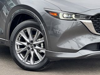 2024 Mazda CX-5 S JM3KFBEM0R0350196 in National City, CA 3