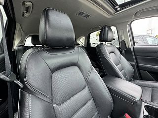 2024 Mazda CX-5 S JM3KFBEM0R0350196 in National City, CA 6