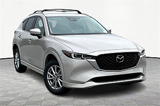 2024 Mazda CX-5 S VIN: JM3KFBBL7R0477829
