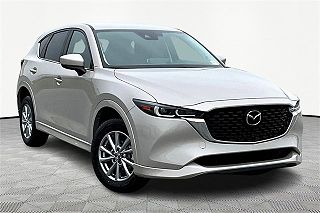 2024 Mazda CX-5 S VIN: JM3KFBBL2R0475227