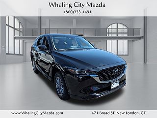 2024 Mazda CX-5 S VIN: JM3KFBBL3R0482719