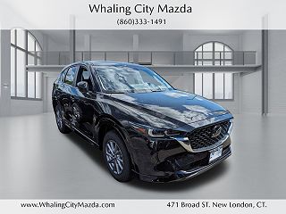2024 Mazda CX-5 S VIN: JM3KFBBL3R0482980