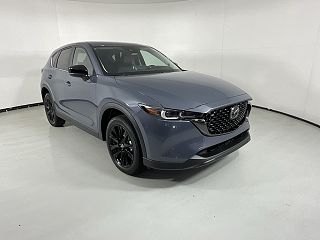 2024 Mazda CX-5 S VIN: JM3KFBCL9R0479418