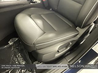 2024 Mazda CX-5 S JM3KFBBL7R0479175 in Norman, OK 24