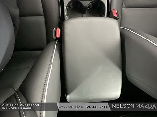 2024 Mazda CX-5 S JM3KFBBL7R0479175 in Norman, OK 40