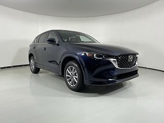 2024 Mazda CX-5 S VIN: JM3KFBCL0R0489139