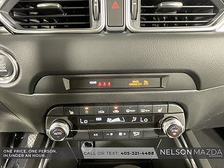 2024 Mazda CX-5 S JM3KFBCL7R0490661 in Norman, OK 38